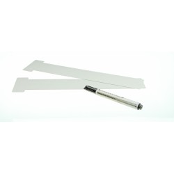 Kit de nettoyage imprimante - Badgy