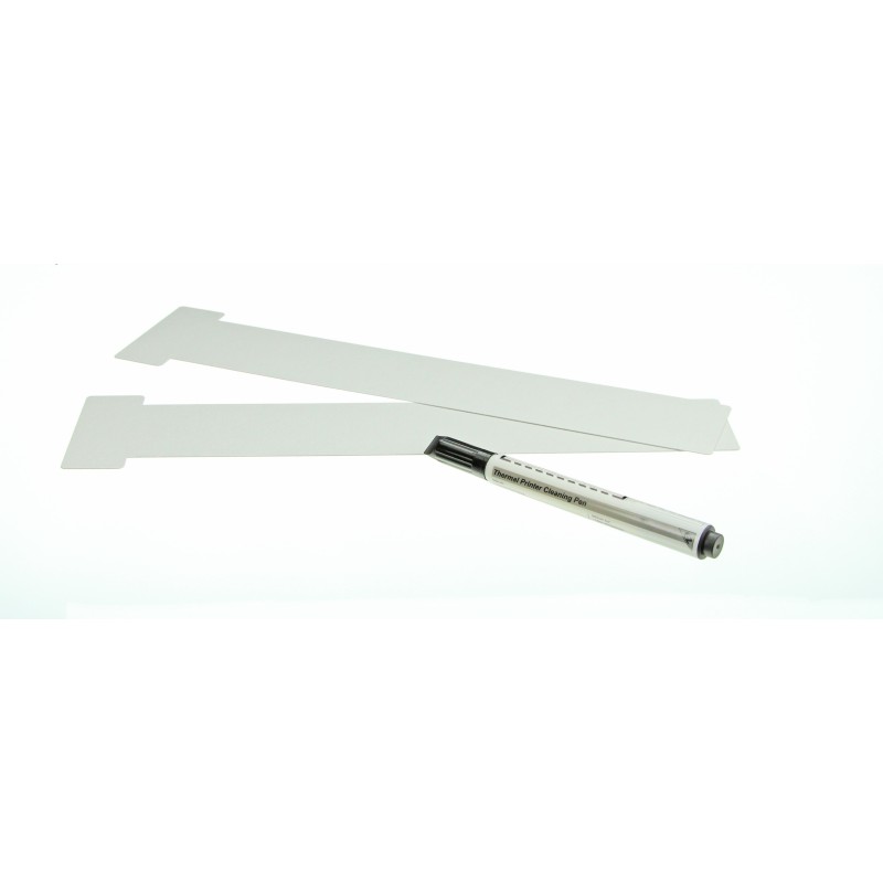 Kit de nettoyage imprimante - Badgy