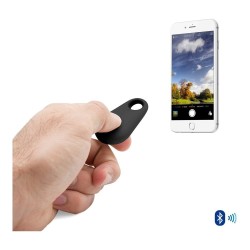 Porte clé badge bluetooth multifonction - Nueboo