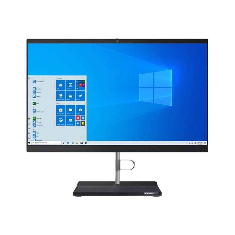 Lenovo V50a-22IMB AIO i5 8GB/1TB 21.5" W10P