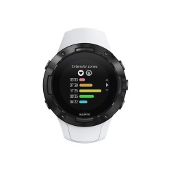 Suunto 5 - Noire