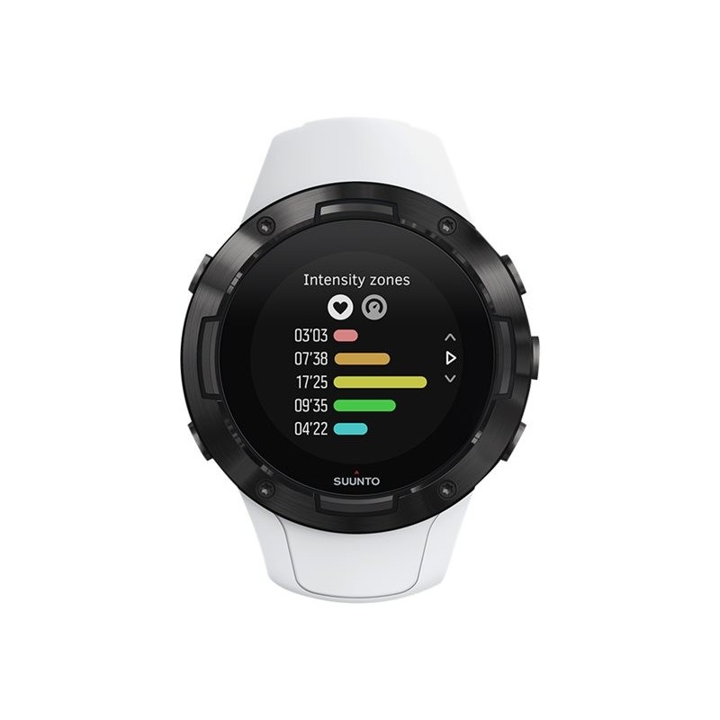 Suunto 5 - Noire