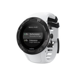 Suunto 5 - Noire