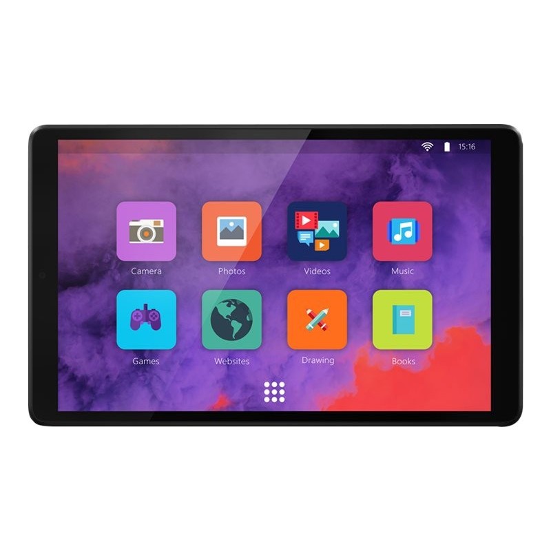 Lenovo Tab M8 HD (2nd Gen)