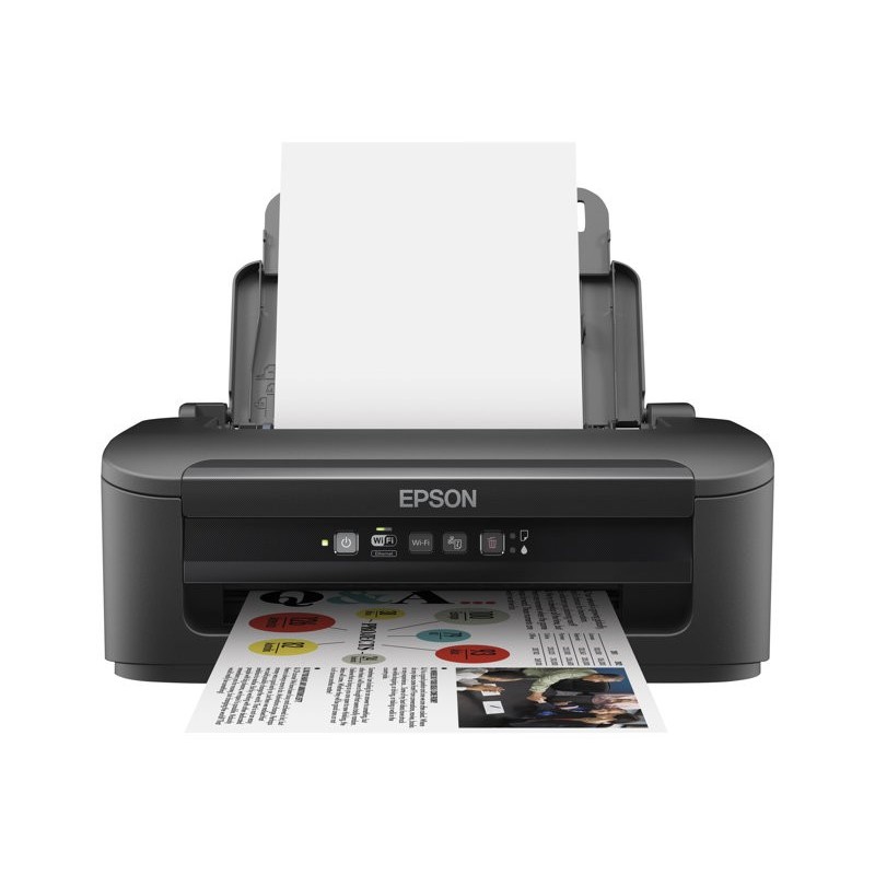 Epson WorkForce WF-2010W
