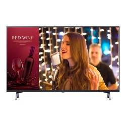 LG 55UR640S - Serie TV