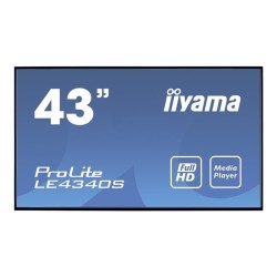 iiyama ProLite LE4340S-B3