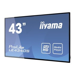 iiyama ProLite LE4340S-B3
