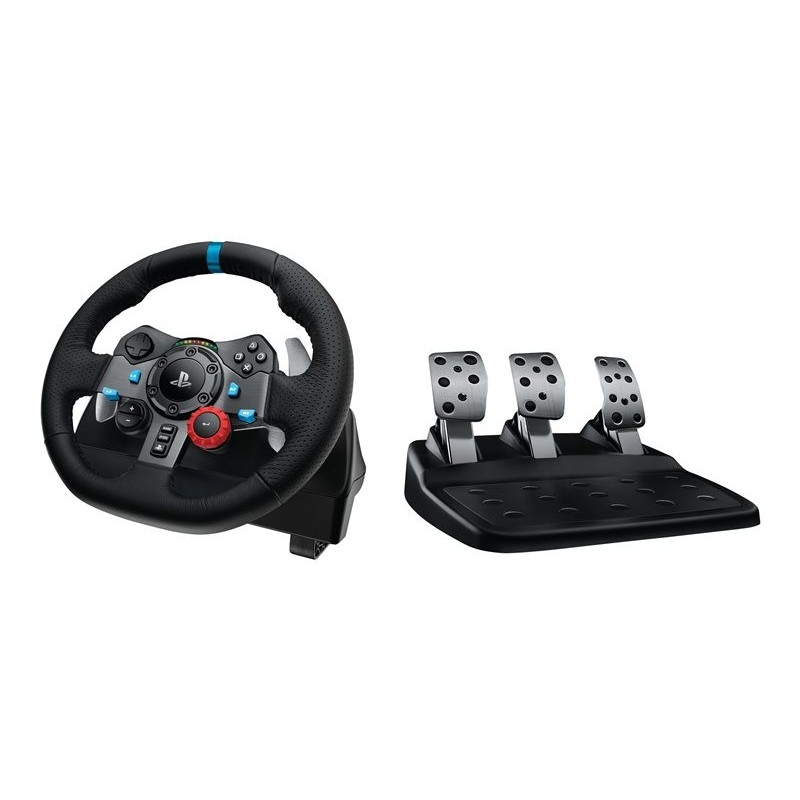 Logitech G29 Driving Force