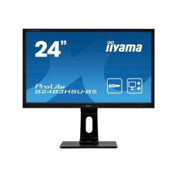iiyama ProLite B2483HSU-B5