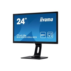 iiyama ProLite B2483HSU-B5