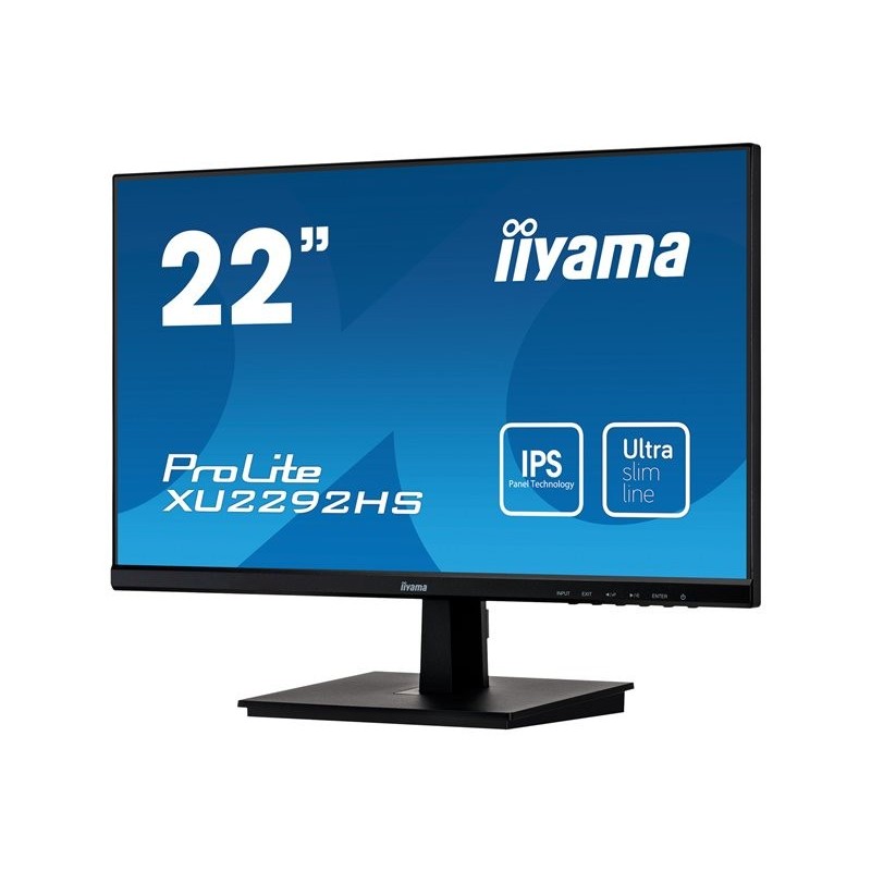 iiyama ProLite XU2292HS-B1