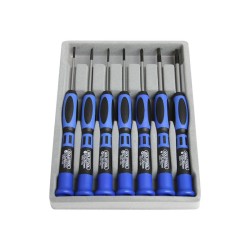 Kit de 7 Tournevis de Précision pour Ordinateurs -StarTech.com