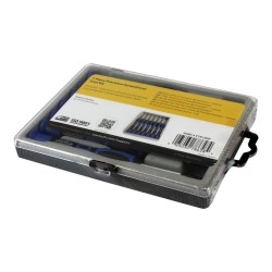 Kit de 7 Tournevis de Précision pour Ordinateurs -StarTech.com