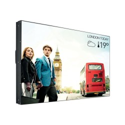 Philips Signage Solutions Video Wall Display 49BDL3005X