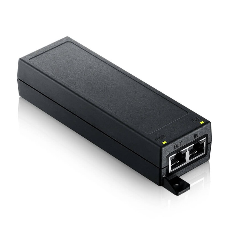 ZYXEL - Injecteur 2.5G PoE+ - PoE12-30W