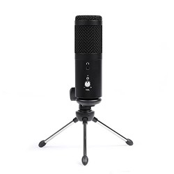 Livoo - Microphone USB TEA262