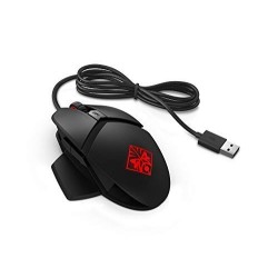 HP OMEN Reactor - Souris...
