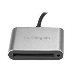 StarTech.com Lecteur et...