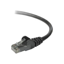 Câble RJ45 - Belkin - 1 m -...
