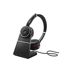 Jabra Evolve 75 MS Stereo...