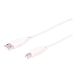 Uniformatic 1.8m USB 2.0...