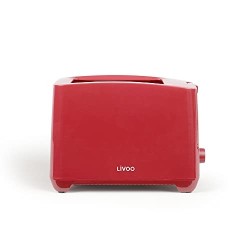 Livoo Grille-pain - 2...