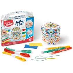 Kit Activité Manuelle pour...