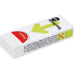 Gomme plastique Technic -...