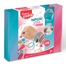 Coffret création de bijoux...