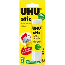 Bâton de colle Stic 21g - UHU