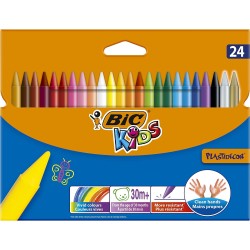 Craies de coloriage - 24...