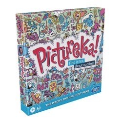 Pictureka! - Jeu de société...
