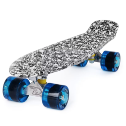 Skateboard Rétro Cruiser...