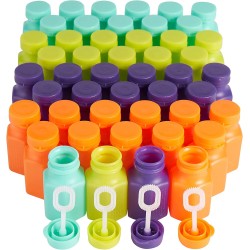 48 Mini Bulles de Savon...