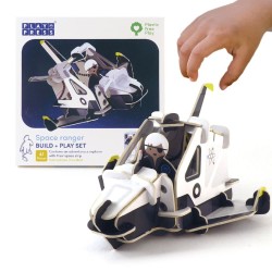 Space Ranger - Jeu de...