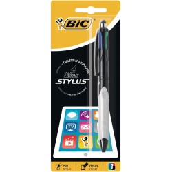 Stylo 2 en 1 Bille - 4...