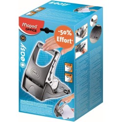 Perforateur 2 trous -...