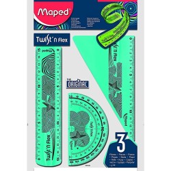Kit de traçage 3...