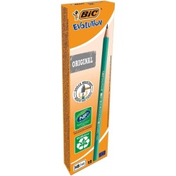 Crayons à Papier Gris -...