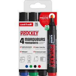 Marqueur Permanent Inodore...