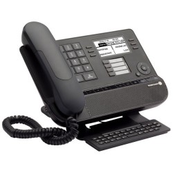 Téléphone Numérique de...