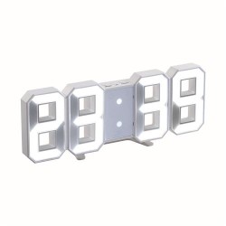 Horloge digitale -...