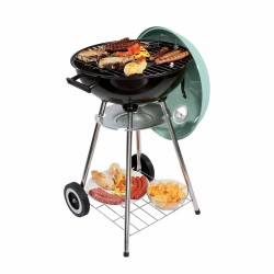 Barbecue à charbon - 41cm -...