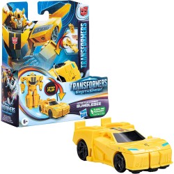 Transformers Earthspark -...