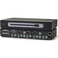 Switch KVM Pro3 Rackable 16...