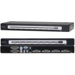 OmniView PRO3 USB & PS/2...