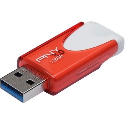 Clé USB - Attaché 4 - 32 Go...