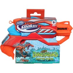 Nerf Super Soaker DinoSquad...