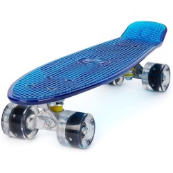Skateboard Rétro Cruiser...